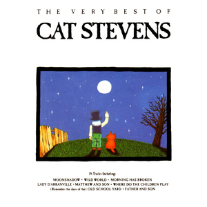 The Very Best Of Cat Stevens