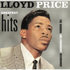 Lloyd Price Greatest Hits
