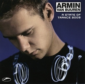 A State Of Trance 2005