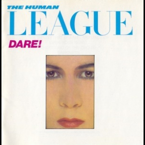 Dare! (1983 Virgin)