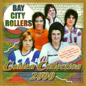 Golden Collection 2000