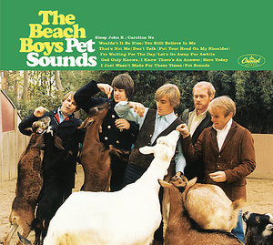 Pet Sounds