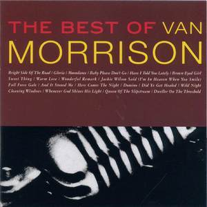 The Best Of Van Morrison