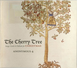 The Cherry Tree - Songs, Carols & Ballads For Christmas