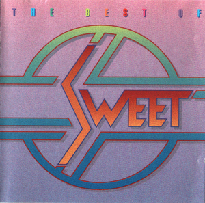 The Best Of Sweet