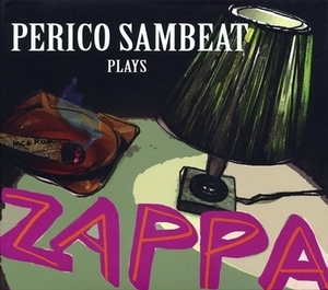 Plays Zappa