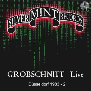 Live - Dusseldorf 1983-2