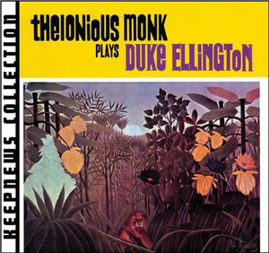 Plays Duke Ellington [Keepnews Collection] (2007 Riverside)