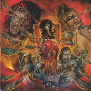 Night Of The Demons (original Motion Picture Soundtrack)