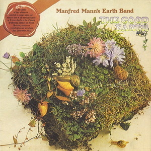 The Good Earth (Vinyl)