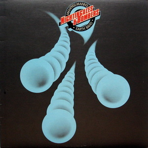 Nightingales & Bombers (Vinyl)