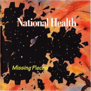 Missing Pieces