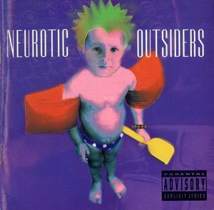 Neurotic Outsiders