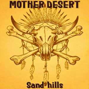 Sand hills