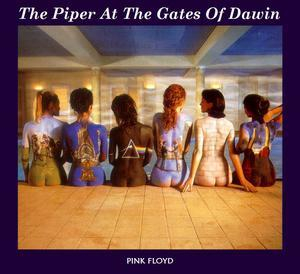 The Piper At The Gates Of Dawn