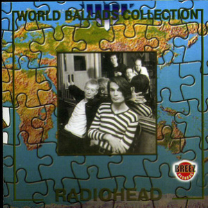 World Ballads Collection