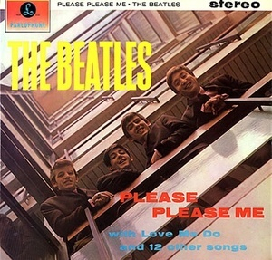 Please Please Me (1969, AP-8675)