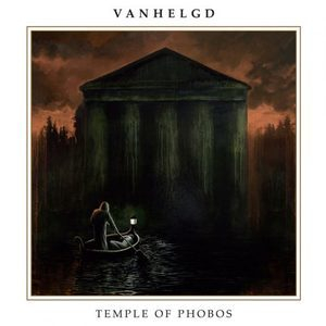Temple Of Phobos