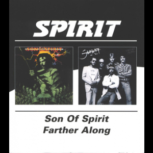 Son Of Spirit / Father Alone