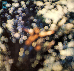 Obscured By Clouds [EMS-80323]