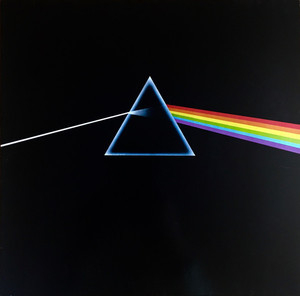 The Dark Side Of The Moon [EOP-80778]
