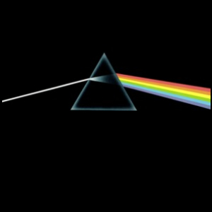 The Dark Side Of The Moon [1979, SMAS-11163]