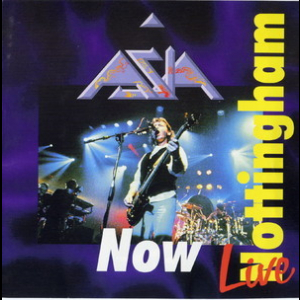 Now Nottingham Live  1997