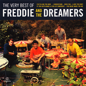 The Very Best Of Freddie And The Dreamers