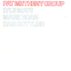 Pat Metheny Group