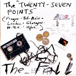 The Twenty Seven Points (2CD)