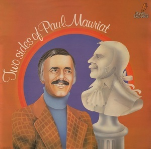 Two Sides Of Paul Mauriat