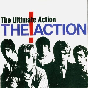 The Ultimate! Action