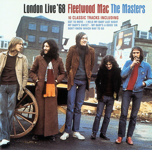 London Live '68 (The Masters)