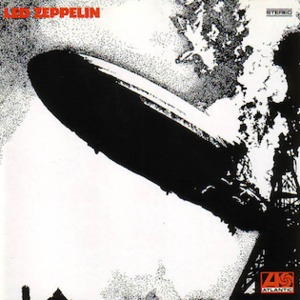 Led Zeppelin [P-10105A]