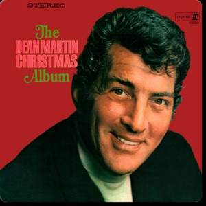 The Dean Martin Christmas Album