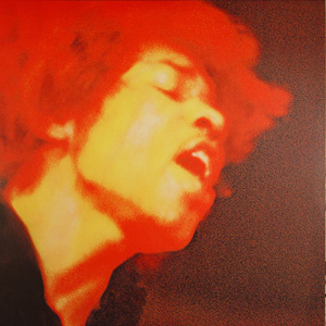 Electric Ladyland (Sony Legacy Vinyl)