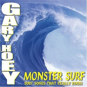 Monster Surf: Surf Songs That Really Rock!