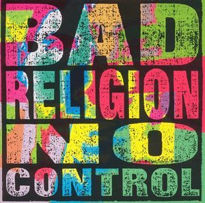 No Control (2004 Remaster)