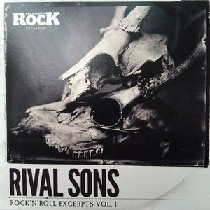 Rock 'n' Roll Excerpts Vol.1 [classic Rock Magazine #199]