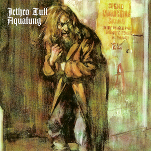 Aqualung [1998 Remastered]