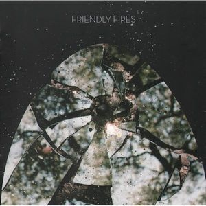 Friendly Fires (deluxe Edition) (2CD)