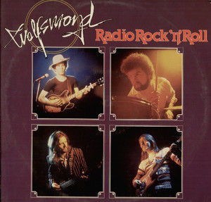 Radio Rock 'n' Roll [vinyl кip, 16-44]