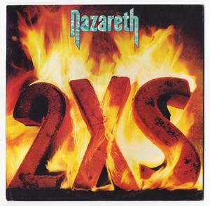 2XS (Vinyl