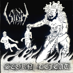 Scorn Defeat