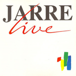 Jarre Live