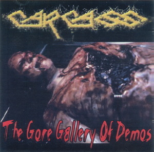 The Gore Gallery Of Demos
