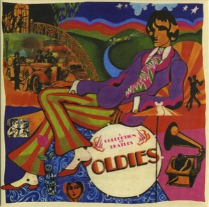 Collection Of Beatles Oldies (But Goldies)
