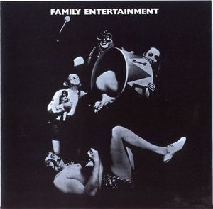 Family Entertainment