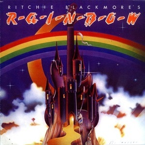 Ritchie Blackmore's Rainbow (Remastered 1999)