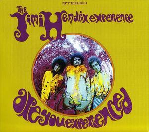 Are You Experienced